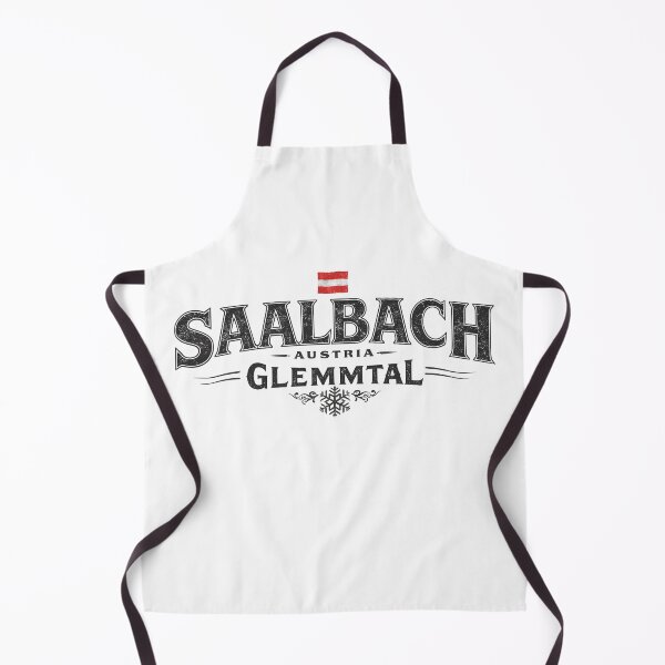 Item preview, Saalbach - Glemmtal - Austria designed and sold by GoodOldVintage.