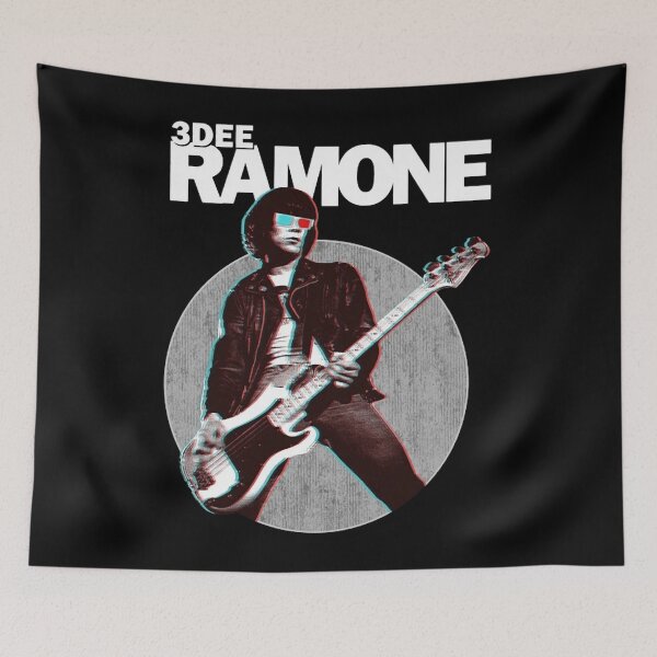 Item preview, Art - Ramones designed and sold by mtptreonds.
