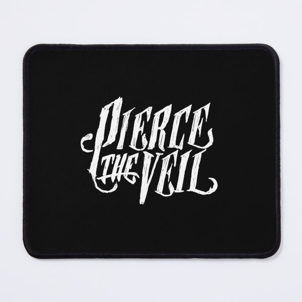 Item preview, Pierce the Veil HD Logo (Ver. 2) designed and sold by KPopverse2.