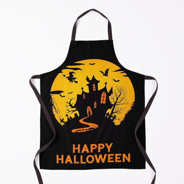 Item preview, Happy Halloween designed and sold by DariusZD.