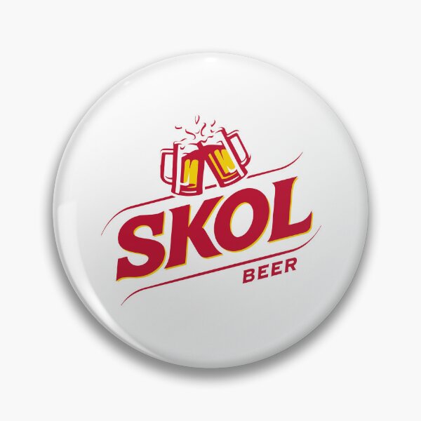 Artikelvorschau, Snowy Skol Brewery Forest Vista entworfen und verkauft von Byung- hoon.