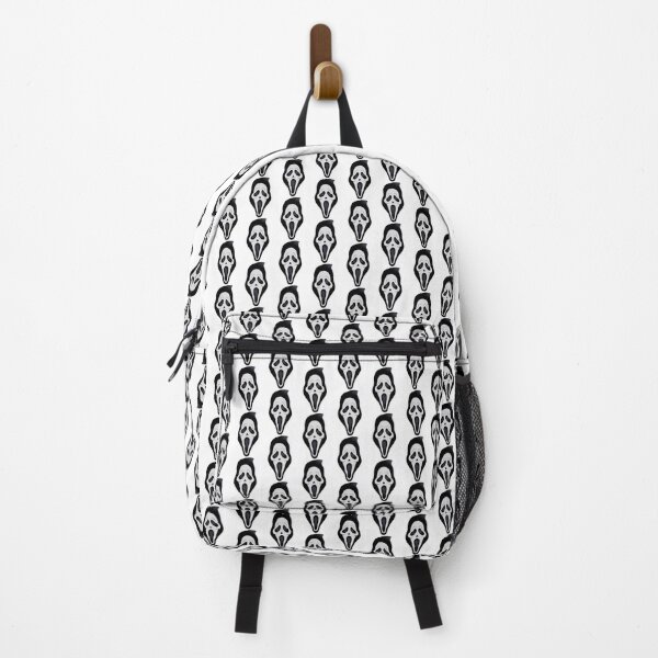 Item preview, Doodle Ghostface designed and sold by Izaa-aart.