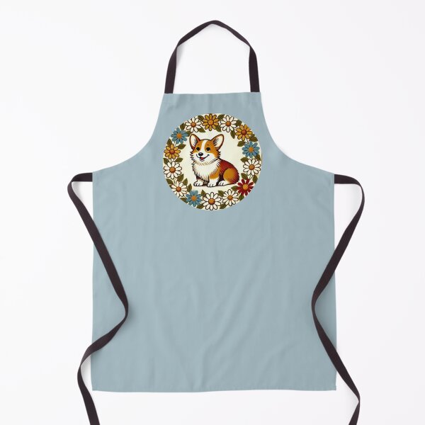 Item preview, Cute Corgi designed and sold by FrictionMaxxing.