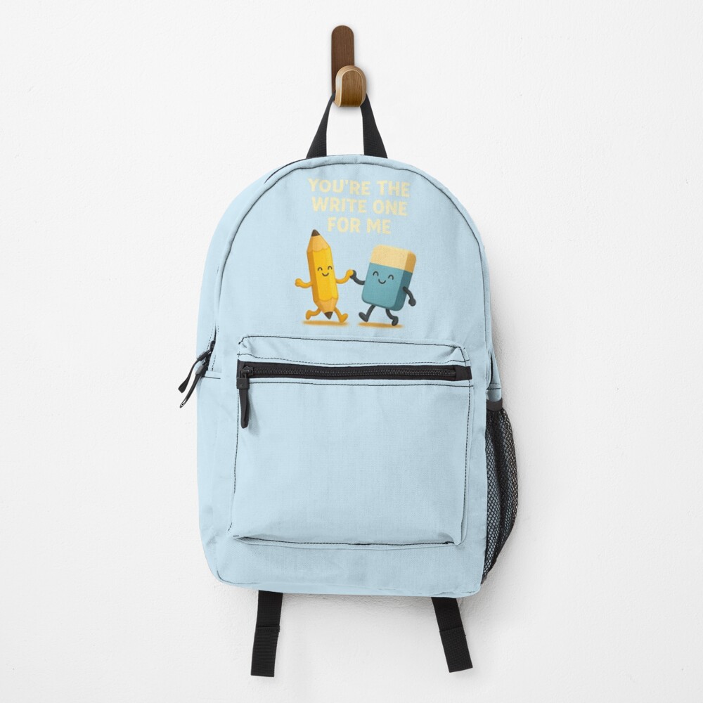 Item preview, Backpack designed and sold by DesignShopAD.