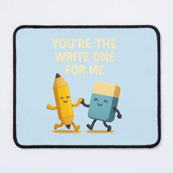 Item preview, The write one designed and sold by DesignShopAD.