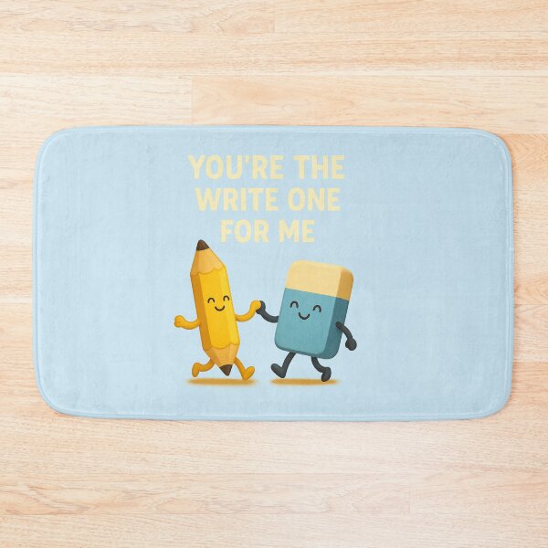 Item preview, The write one designed and sold by DesignShopAD.