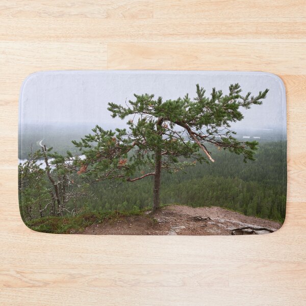 Item preview, Broken pine. Konttainen 2025 designed and sold by Jouko Lehto Photography.