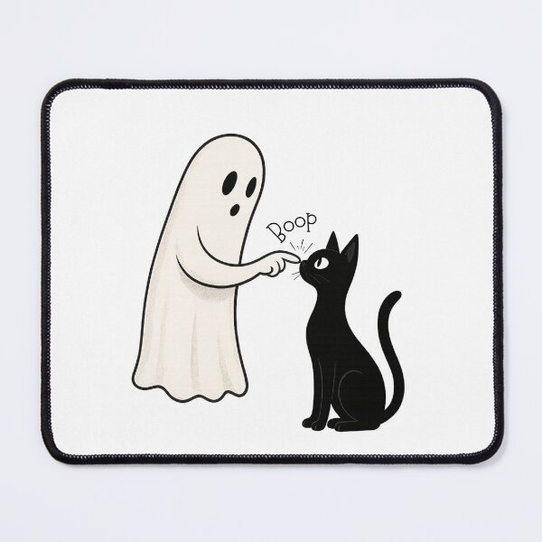 Item preview, Spooky Boop  designed and sold by MagicMeow1.
