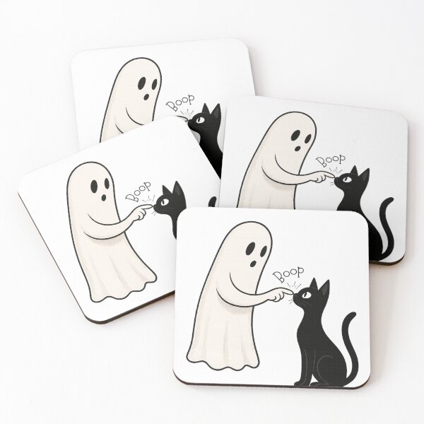 Item preview, Spooky Boop  designed and sold by MagicMeow1.