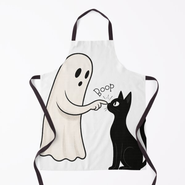 Item preview, Spooky Boop designed and sold by MagicMeow1.