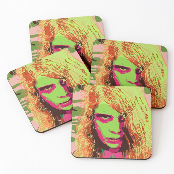 Item preview, Zombie Girl designed and sold by southeddie.