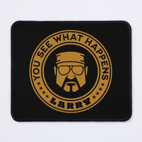 Item preview, Walter Sobchak Bowling T-Shirt - Don’t Mess With The Jesus Meme - Camiseta Fan de John Goodman Película designed and sold by DAVIDSTORE75.