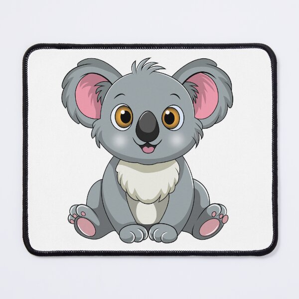 Item preview, Baby Koala designed and sold by Monimohandas.