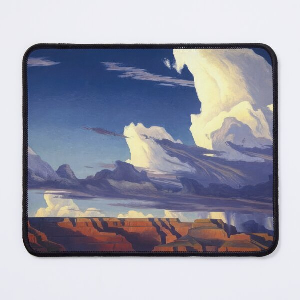 Item preview, Ed Mell designed and sold by MatArtMiller.