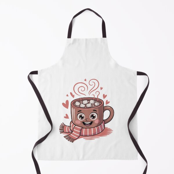 Item preview, A Cute Product-COZY COCOA MUG designed and sold by Gadget80.
