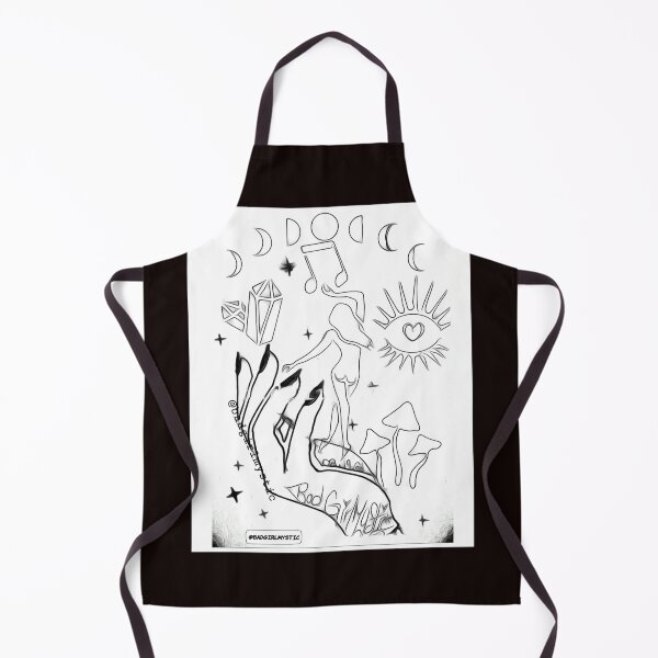 Item preview, Hand Jive designed and sold by BadGirlMystic.