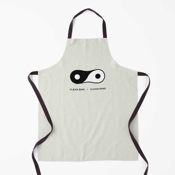 Item preview, Clean Bike • Clean Mind designed and sold by Half Serious.
