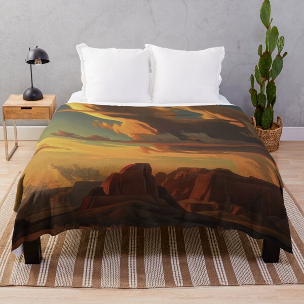 Item preview, Ed Mell designed and sold by MatArtMiller.