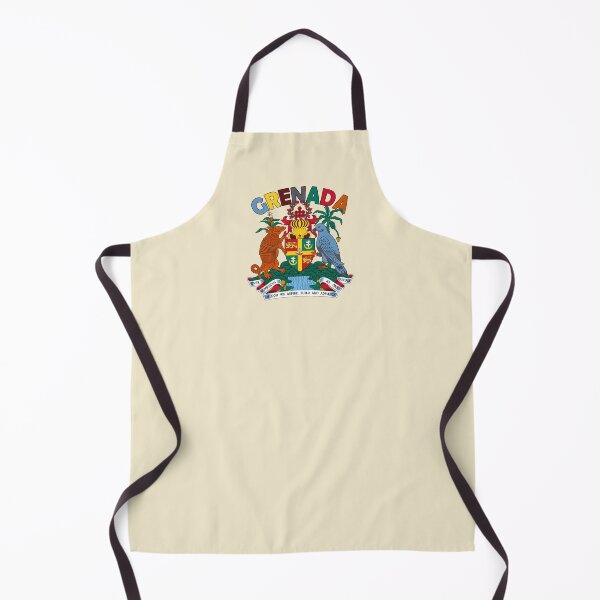 Item preview, GRENADA Gifts, Stickers & Products (S) designed and sold by mpodger.
