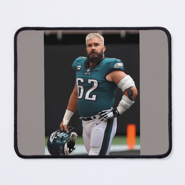 Item preview, JASON-KELCE-AESTHETIC designed and sold by DeloreBauch.