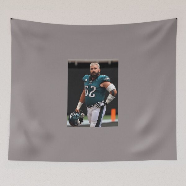 Item preview, JASON-KELCE-AESTHETIC designed and sold by DeloreBauch.