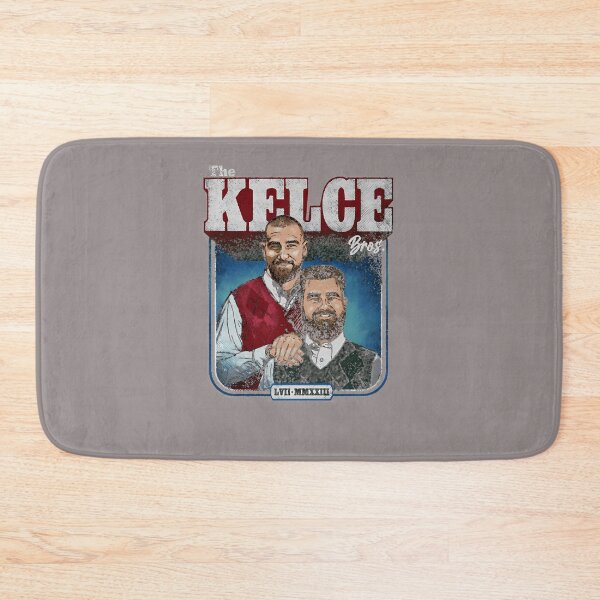 Item preview, JASON-KELCE-AND-TRAVIS-KELCE-BROS designed and sold by DeloreBauch.