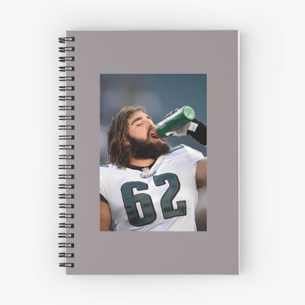 Artikelvorschau, JASON-KELCE-STAR entworfen und verkauft von DeloreBauch.