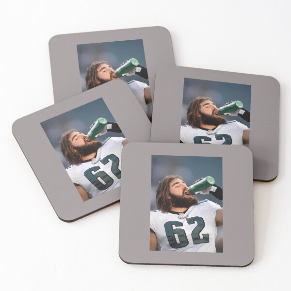Item preview, JASON-KELCE-STAR designed and sold by DeloreBauch.