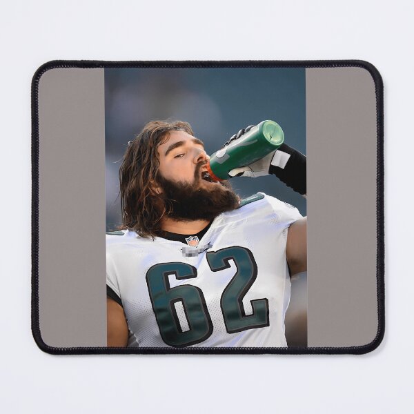 Item preview, JASON-KELCE-STAR designed and sold by DeloreBauch.
