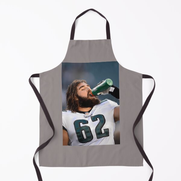 Item preview, JASON-KELCE-STAR designed and sold by DeloreBauch.