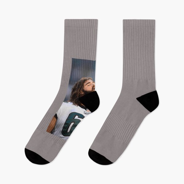 Item preview, JASON-KELCE-STAR designed and sold by DeloreBauch.