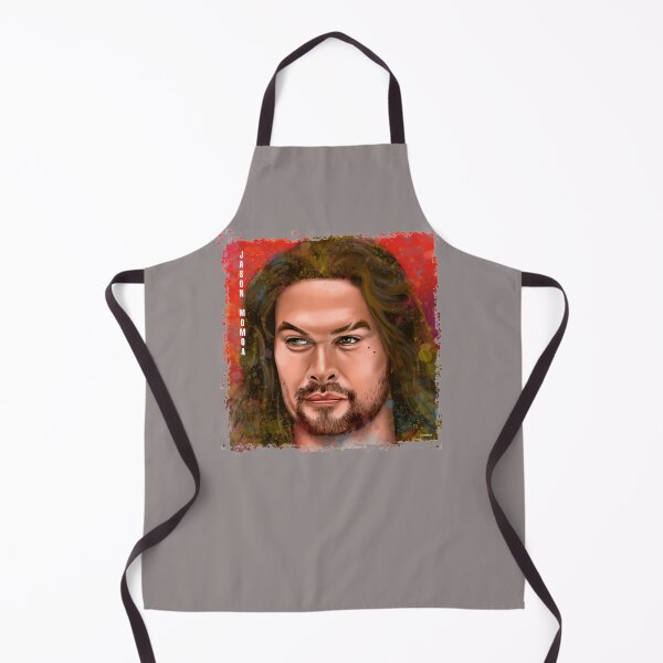 Item preview, JASON-MOMOA designed and sold by DeloreBauch.