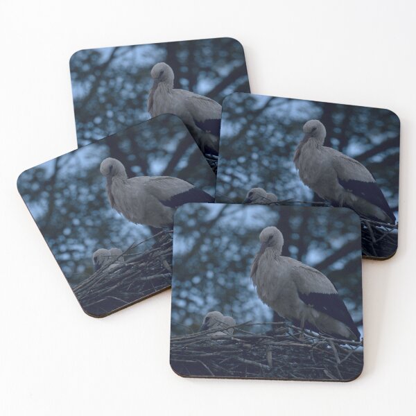 Item preview, Frozen reality - Beautiful nature 390 designed and sold by deep-sea-birds.