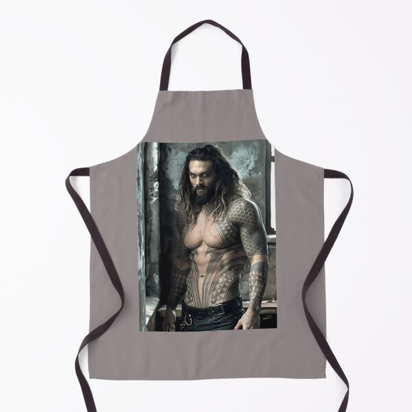 Item preview, JASON-MOMOA-SEXY-(1) designed and sold by DeloreBauch.