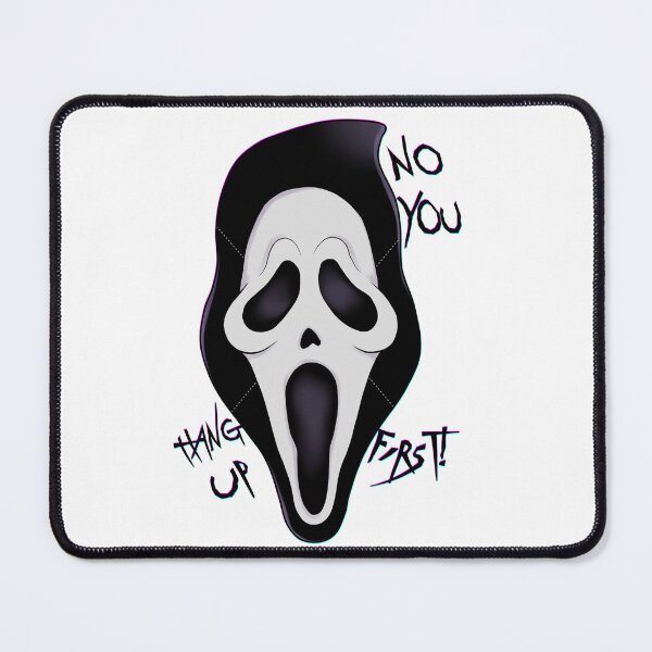 Item preview, Doodle No You Hang Up First designed and sold by Izaa-aart.