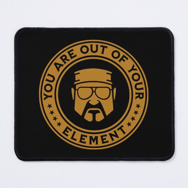 Item preview, Over The Line T-Shirt - Walter Sobchak Bowling Conflict Quote - The Big Lebowski Fan Gift - Camiseta ¡Te Pasaste De La Raya! designed and sold by DAVIDSTORE75.