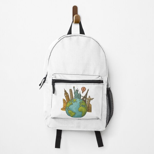 Item preview, Monuments of the world designed and sold by ComanCalcos.