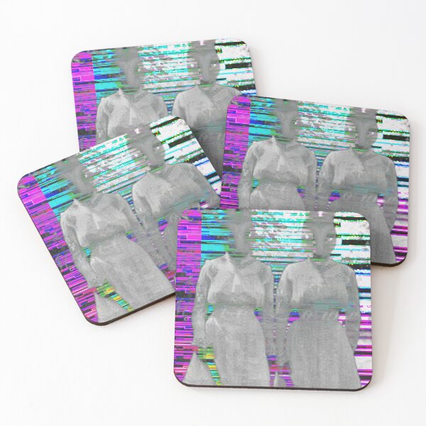 Item preview, Bunnies for Halloween  designed and sold by DThreeArt.