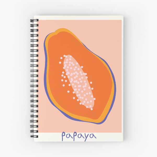 Item preview, Papaya pop designed and sold by JanaMamao.
