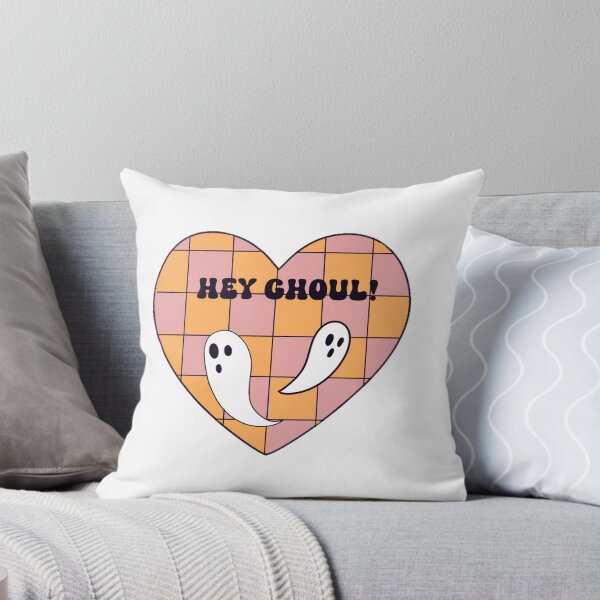 Item preview, Pegatina de Hey Ghoul designed and sold by Tay’s_Stickers.