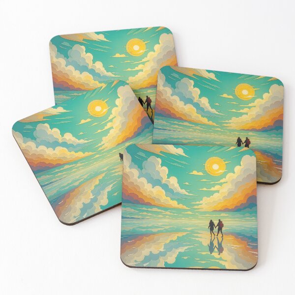 Item preview, One Hundred Magic Places - SALAR DE UYUNI, Bolivia designed and sold by Earth Celebration Designs.