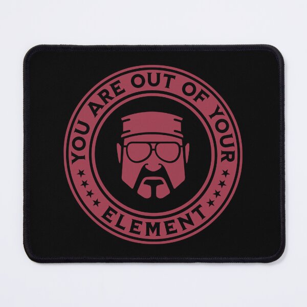 Item preview, Am I Wrong T-Shirt - Walter Sobchak Retorical Quote - The Big Lebowski Argument Merch - Camiseta ¿Me Equivoco? designed and sold by DAVIDSTORE75.
