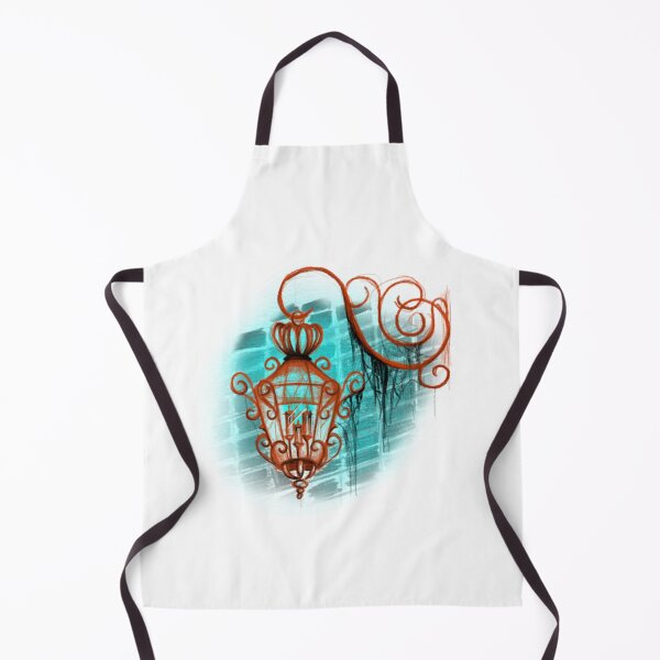 Item preview, Spooky Lantern designed and sold by SevensDead.