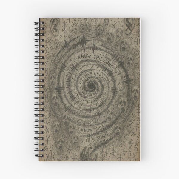 Item preview, I Know This Song designed and sold by AbstractAnom.
