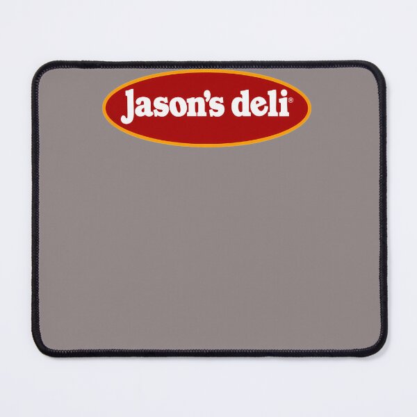 Item preview, JASONS-DELI-LOGO designed and sold by PierceStokes.