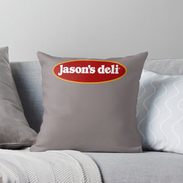 Item preview, JASONS-DELI-LOGO designed and sold by PierceStokes.