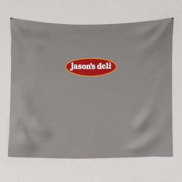 Item preview, JASONS-DELI-LOGO designed and sold by PierceStokes.