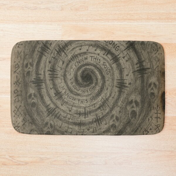 Item preview, I Know This Song designed and sold by AbstractAnom.