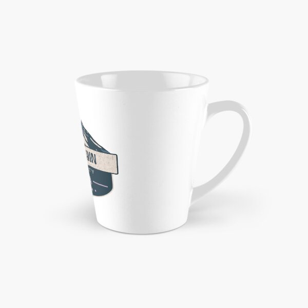Item preview, Red Mountain, Lander County, Nevada, Mountain Design designed and sold by Wanderful-roads.
