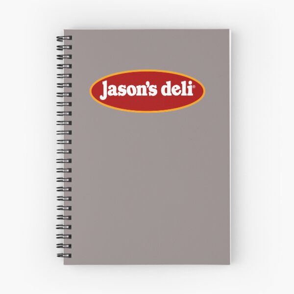 Item preview, JASONS-DELI-LOGO designed and sold by PierceStokes.